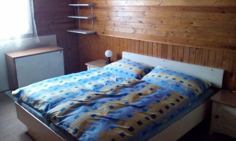 Chata Cerovsky Harrachov Buitenkant foto