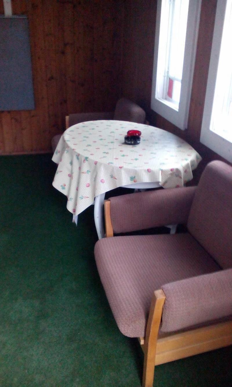 Chata Cerovsky Harrachov Buitenkant foto